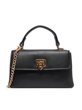 DeeZee DeeZee Handtasche DZE-S-022-07 Schwarz