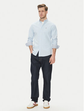 Πουκάμισο Gant φωτογραφία