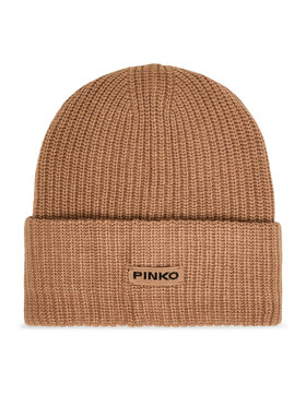 PINKO PINKO Berretto Bosnia 105993 A2Z4 Marrone