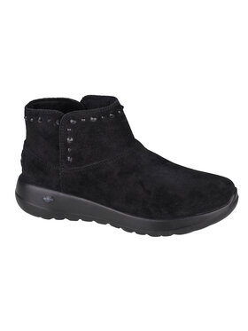 Skechers Skechers Stivaletti Skechers On The Go Joy-Star Glam Nero
