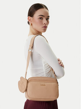 Liu Jo Liu Jo Borsetta AA6176 E1012 Marrone