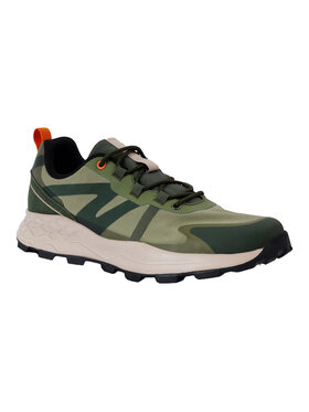 Regatta Regatta Sneakersy Leighton Khaki