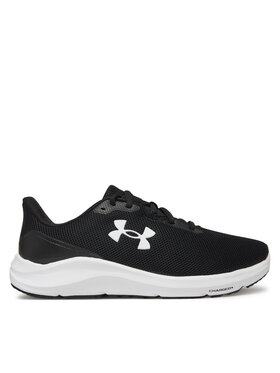 Under Armour Under Armour Pantofi pentru alergare Ua Charged Pursuit 4 3028254 Negru