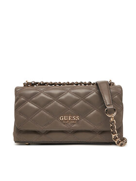 Guess Guess Handtasche HWQG96 32210 Braun