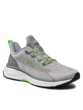 Fila Fila Boty Exowave Race FFM0071.83132 Šedá