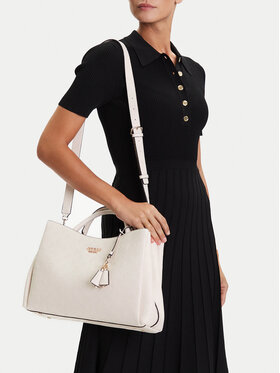 Guess Guess Käekott Phoebe HWPD96 65070 Valge