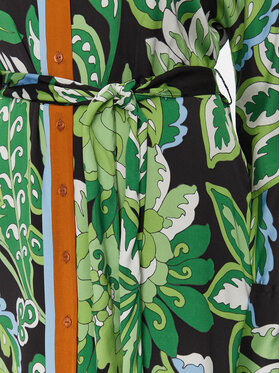 Φόρεμα πουκάμισο Lola Casademunt by Maite φωτογραφία