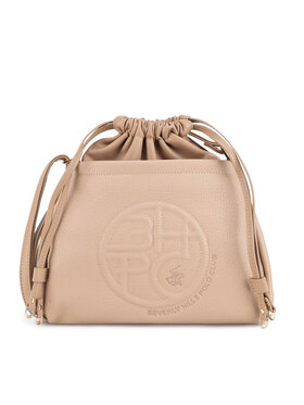 Beverly Hills Polo Club Beverly Hills Polo Club Torbica BHPC-K-042-06 Bež