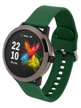 Pacific Pacific Smartwatch Pacific-PC00335 Zielony