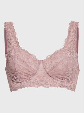 Dorina Dorina Sutien fără armătură Aina D001935LA096 Violet