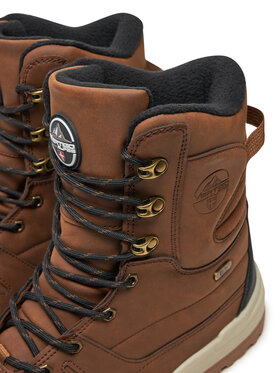 Παπούτσια πεζοπορίας Vertigo Alpes φωτογραφία