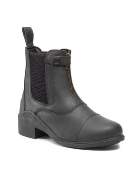 Horka Horka Боти тип челси Jackson 146355 Черен