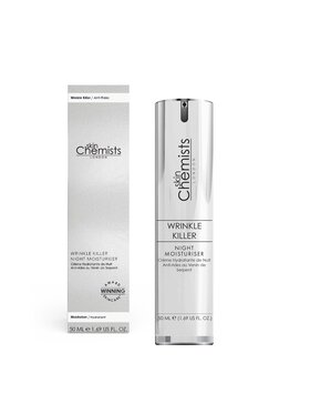 skinChemists skinChemists SC904 Krem do twarzy