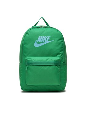 Nike Nike Plecak Heritage DC4244 324 Zielony