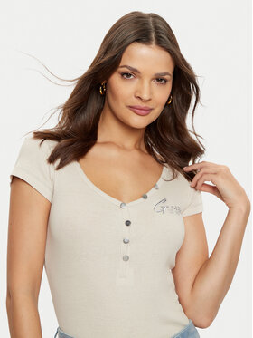Guess T-Shirt Guess - 4