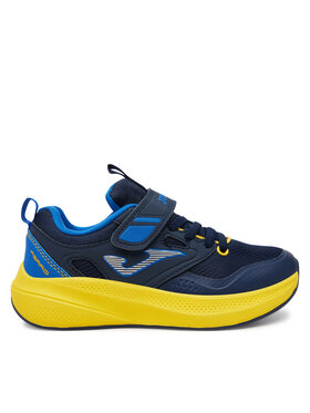 Joma Joma Sneakers Ferro Jr 2503 JFERRS2503V Dunkelblau
