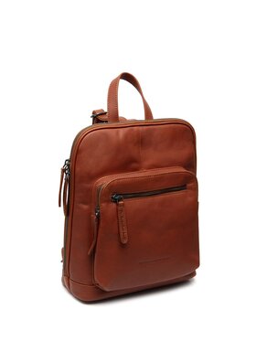 The Chesterfield Brand The Chesterfield Brand Plecak 327232 Brązowy