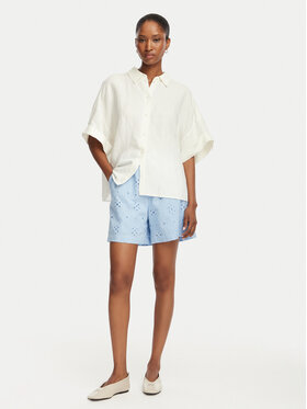 Vero Moda Σορτς υφασμάτινο Vero Moda - 2