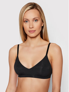 aerie aerie Сутиен бралет 069-2694-3249 Черен