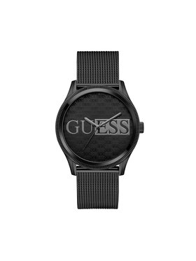 Guess Guess Ceas Reputation GW0710G3 Negru