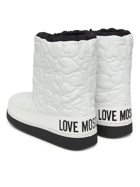 LOVE MOSCHINO Μπότες Χιονιού LOVE MOSCHINO - 3