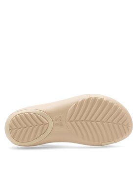 Crocs Sandali SERENA SANDAL 205469-212 Bež