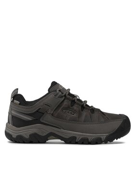 Keen Keen Bakancs Targhee III Wp 1017783 Fekete