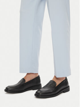 Lasocki Lasocki Mokasyny WI16-OFELLA-01 Czarny