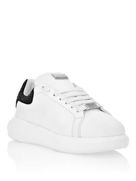 PHILIPP PLEIN PHILIPP PLEIN Sneakersy 27475 Czarny