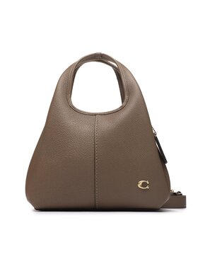 Coach Coach Geantă Pb Lana Sb 23 CM545 Gri