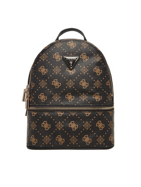 Guess Guess Ruksak Silia Travel TWGP98 90032 Crna