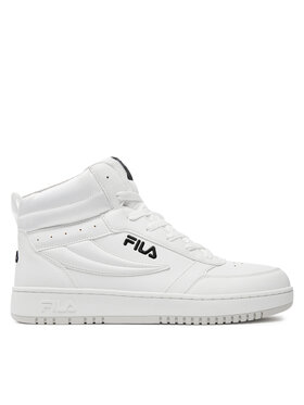 Fila Fila Sneakersy Fila Rega Nf Mid FFM0369.13033 Biały