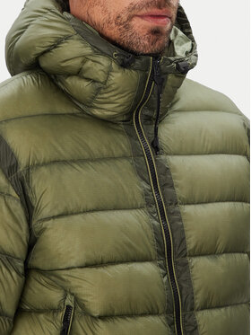 Μπουφάν πουπουλένιο C.P. Company φωτογραφία