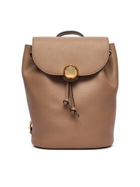 Furla Furla Mugursoma Moonlight S WB02145 BX3036 4489S Gaiši brūna