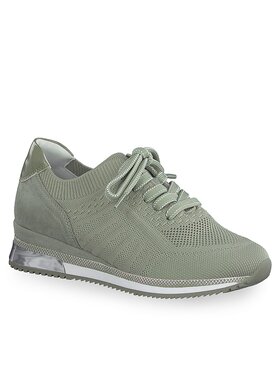 Marco Tozzi Marco Tozzi Sneakers 2-23750-20 Verde