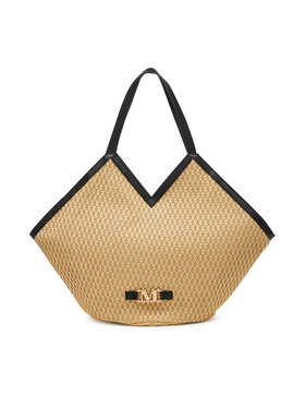 Max Mara Beachwear Max Mara Beachwear Сумка 2516511079650 Бежевий