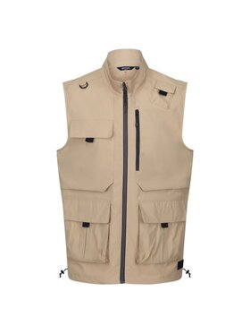 Regatta Regatta Kurtka outdoor Travel Light Brązowy Stretch Fit