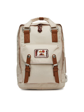 Doughnut Doughnut Rucksack Dreamwalker Macaroon D010DW-0008-F Écru