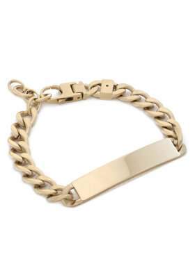 Fossil Fossil Bracciale JF04465710 Oro