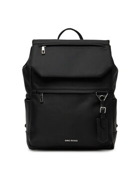 Gino Rossi Gino Rossi Rucsac 06A10818-1 Negru