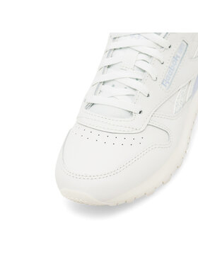 Reebok Superge Classic Leather 100074372 Bela