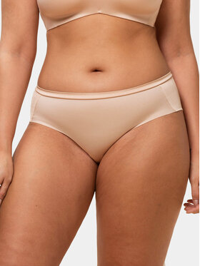 Triumph Triumph Boxeri Body Make-Up Soft Touch 10193532 Bej
