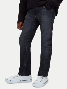 Calvin Klein Jeans Calvin Klein Jeans Jeans LVCKTJC19B Nero Slim Fit