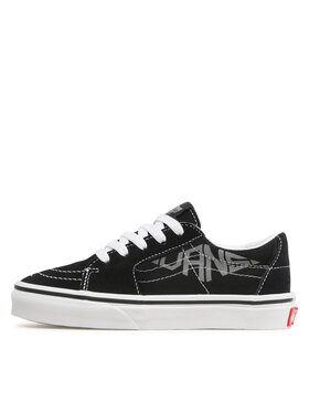 Vans Tenis Superge Sk8-Low VN0A7Q5LN421 Črna