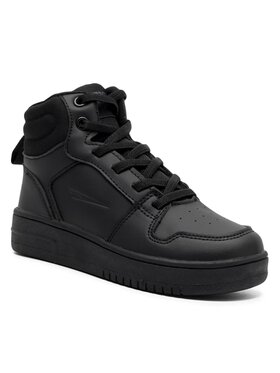 Sprandi Sprandi Sneakers CP40-226842 Schwarz