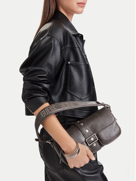 Guess Jeans Guess Jeans Rankinė CEO-GUESS-S-005-10 Pilka