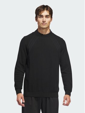 adidas adidas Bluza 162343 Czarny Regular Fit