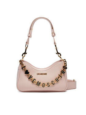 LOVE MOSCHINO LOVE MOSCHINO Kabelka JC4070PP1ML1360A Růžová