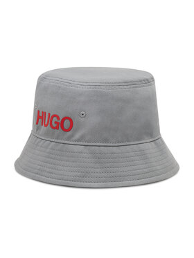 Hugo Hugo Капела Men-X 555-4 50470171 Сив