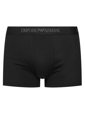 Emporio Armani Underwear Emporio Armani Underwear Komplet boksaric﻿ EM000260 AF10800 MC200 Črna